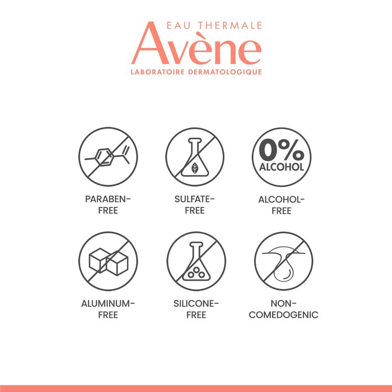 Avène Hydrance Hydrating Aqua-Gel Cream, Face Moisturizer For Normal to Dry, Dehydrated Sensitive Skin, 72 Hour Hydration with Hyaluronic Acid & Aloe, Hydration Powerhouse, Non-Comedogenic