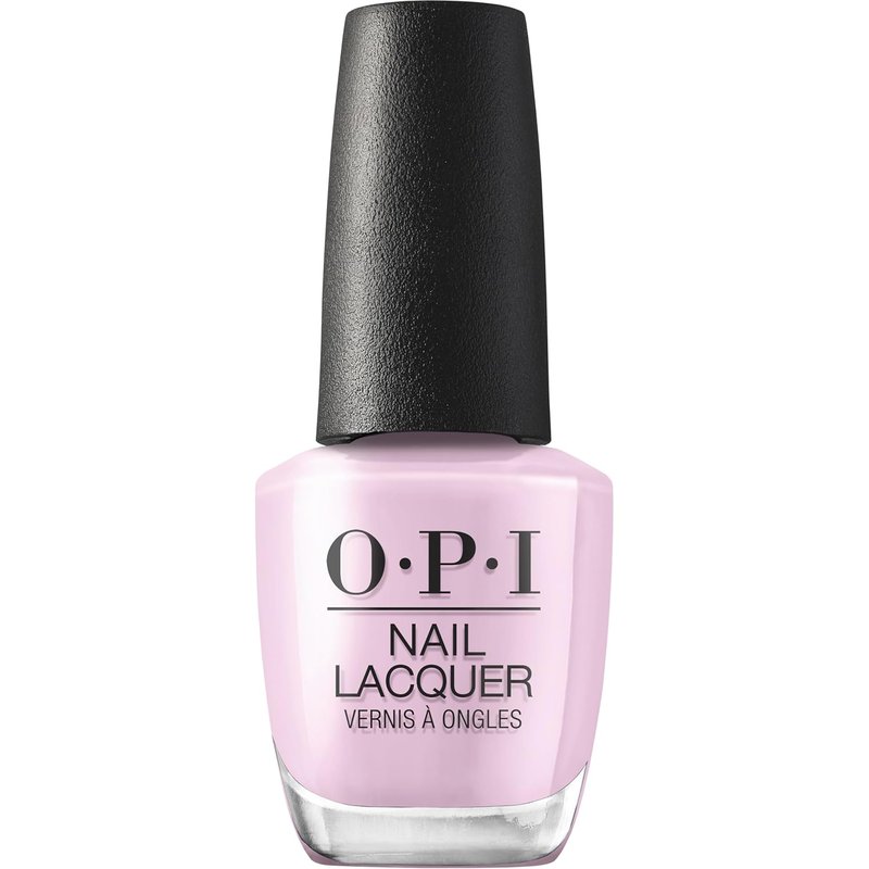 OPI Nail Lacquer - Chip Resistant Nail Polish | Crème, Shimmer & Glitter | Fast Drying, Streak-Free Formula | Spring 2026 Collection