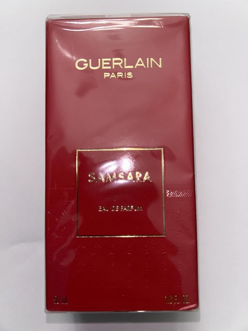 Samsara Eau de Parfum Spray for Women - 1.6 Fl Oz | Elegant Floral Fragrance