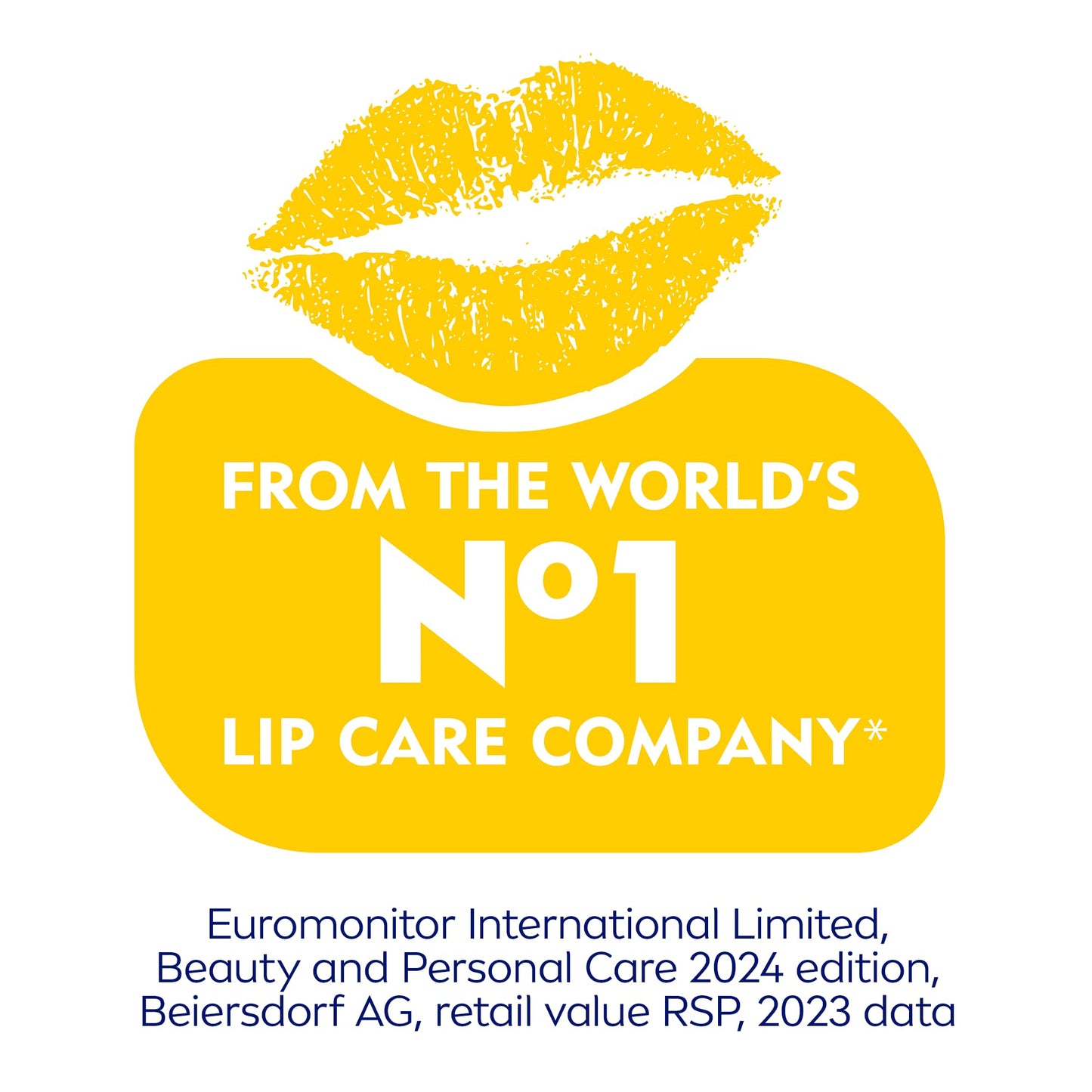 NIVEA Sun Caring Lip Balm Sticks with SPF 30, Duo Pack (2 x 4.8 g)(Imported from Canada)