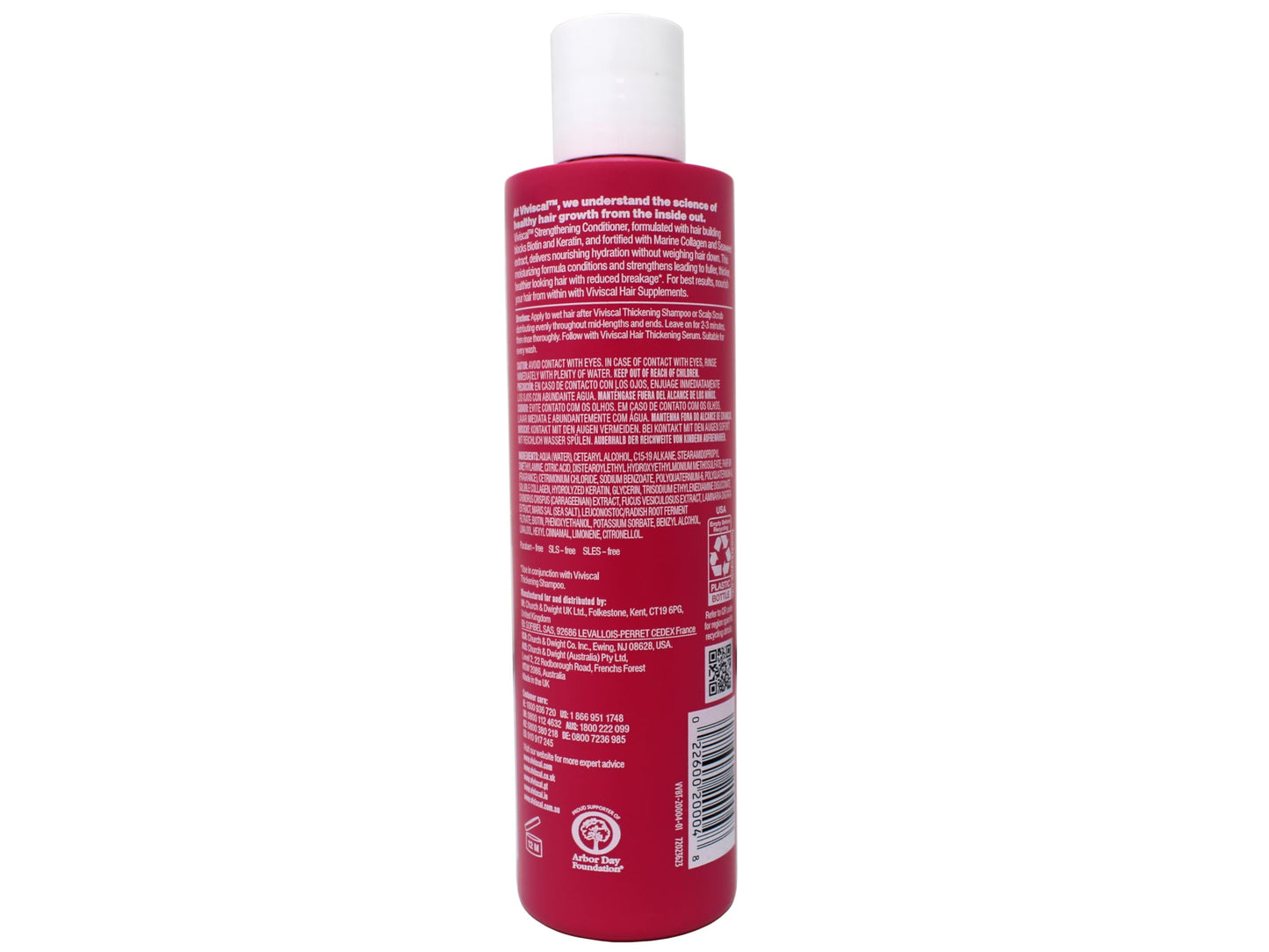 Viviscal Densifying Shampoo and Conditioner Set 8.45 Oz. Each