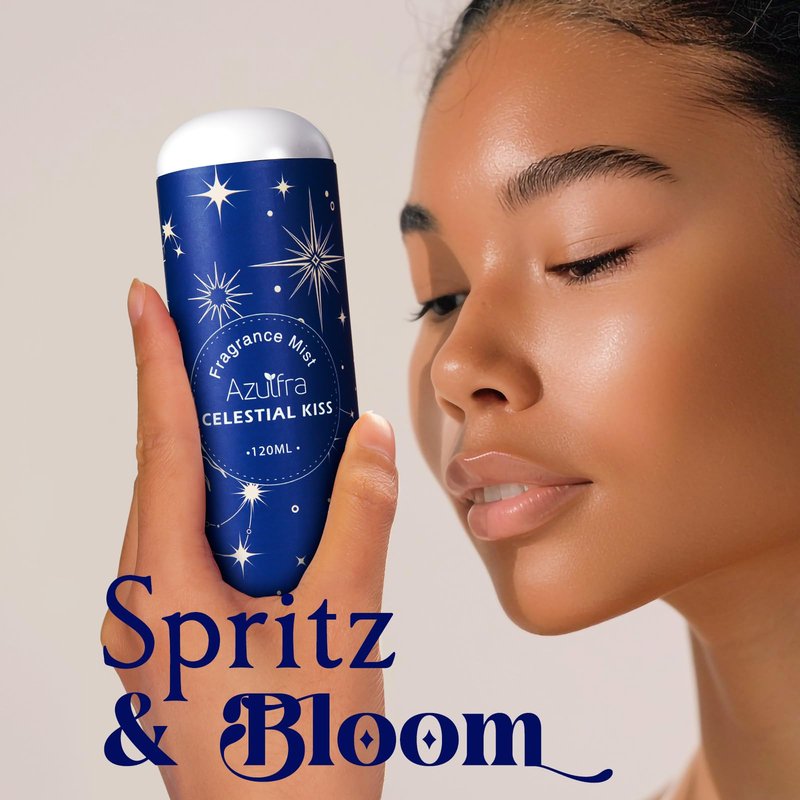 Azulfra Body Spray for Wowen