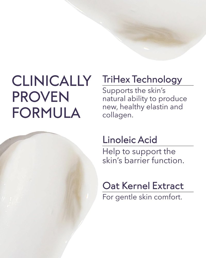 ALASTIN Skincare Ultra Nourishing Face Moisturizer Cream (2 oz) | Daily Hydrating Lotion For Dry Skin | Supports New Collagen & Elastin Production
