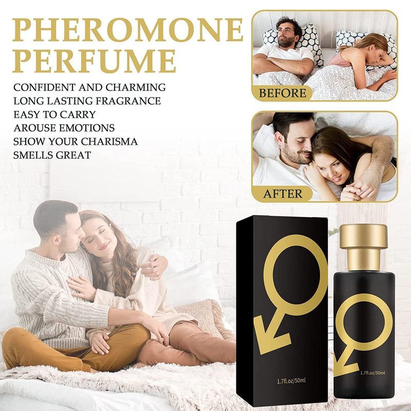 NEAORUM Cologne for Men, Pheromone Cologne for Men, Eau De Parfum Spray, Long-Lasting Pheromones Scent Fragrance