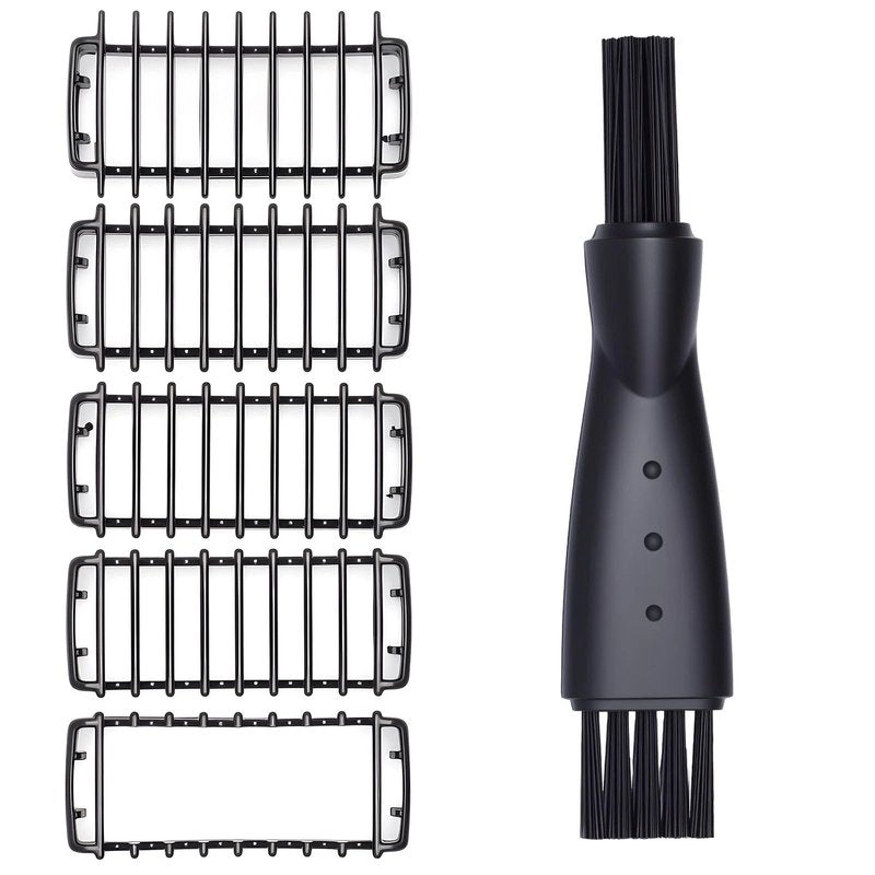 3X Replacement Blade Head Set Compatible with Philips OneBlade Shaver QP2520/QP2630