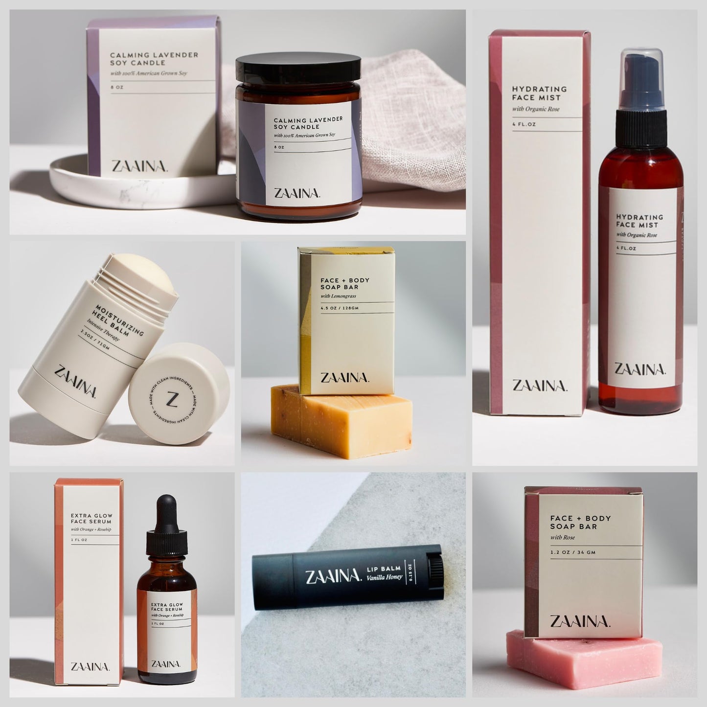 Luxury Spa Gift Basket for Women – Self Care Gifts, Relaxation & Pampering Spa Set, Birthday Gifts for Women, Bath & Body Care Package, Wellness Gift Box for Mom, Wife, Girlfriend, Friend – USA Made