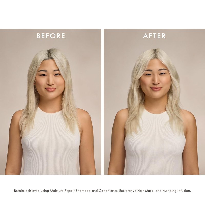 Moroccanoil Mending Infusion Styling Hair Serum
