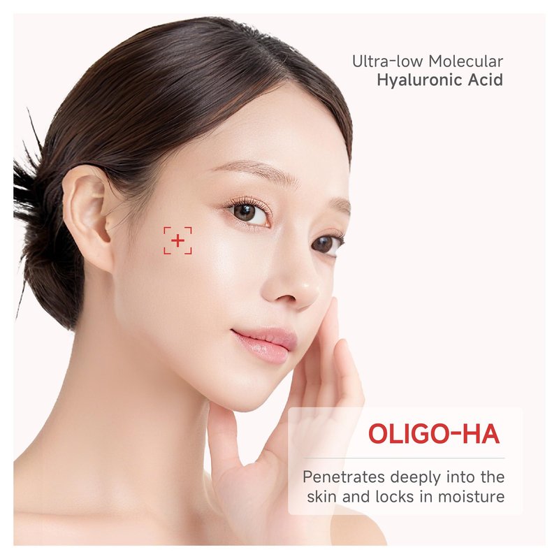 CANDORLOV Overnight Collagen Lifting Face Mask 5 Sheets, Korean Face Lifting Deep Hydrogel Mask for Glass Skin, Anti-Aging with PDRN, Hyaluronic Acid for Elasticity, Firmness