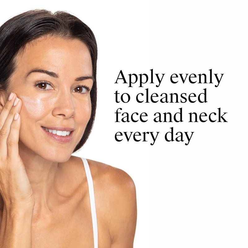 Neutrogena Rapid Wrinkle Repair - Retinol Face Moisturizer with SPF 30 | Anti-Aging Cream with Hyaluronic Acid, 1 fl. oz