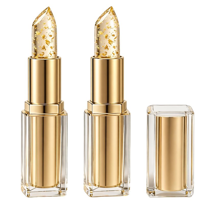 Lipstick,Signature Lipstick,PH Lipsticks Color Changing,Deep Nourishment, Keeping Makeup