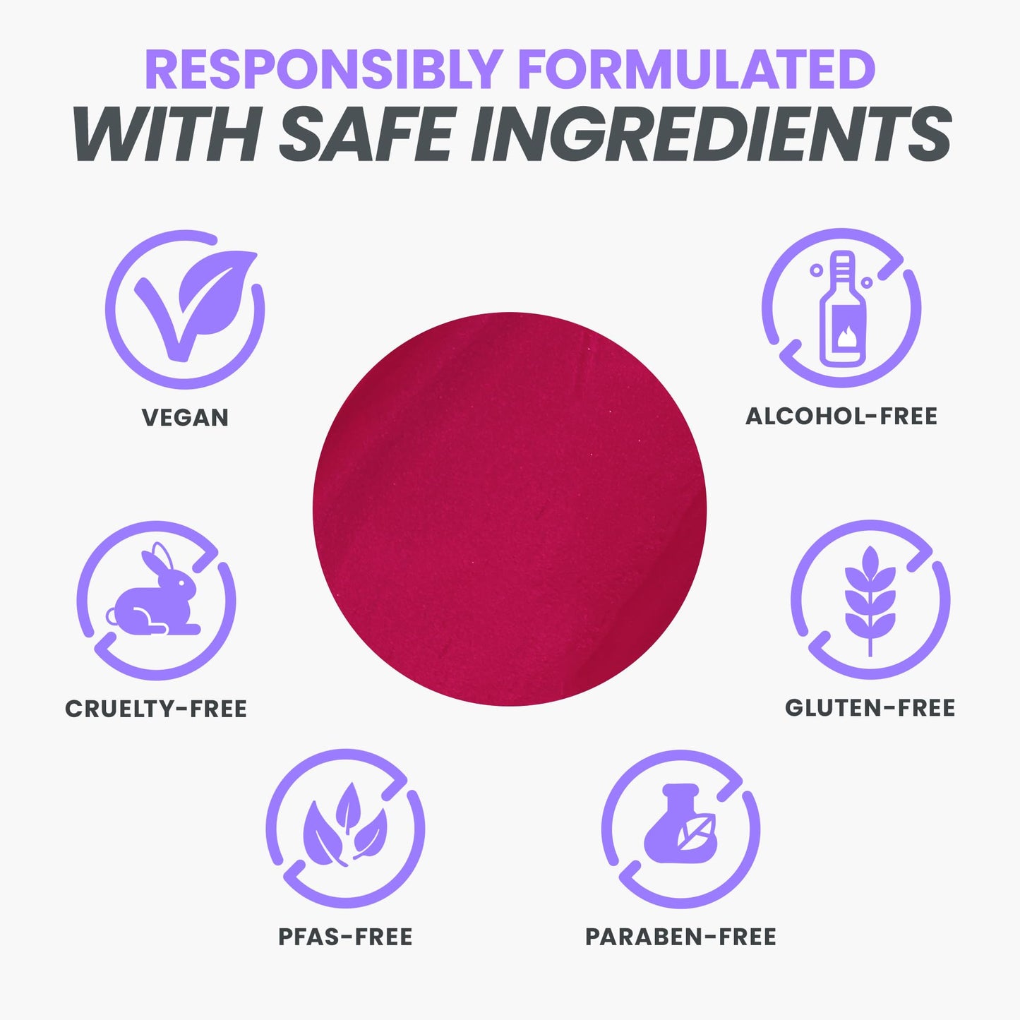 Wonderskin Wonder Blading All Day Lip Stain Peel Off Masque - Long Lasting, Waterproof and Transfer Proof Pink Lip Tint, Matte Finish Peel Off Makeup (Darling Masque)