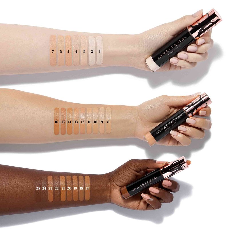 Anastasia Beverly Hills - Magic Touch Concealer - Shade 13