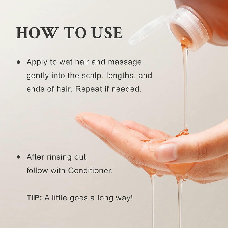 Davines SOLU Shampoo, Deep Cleansing from Accumulation or Residues of Styling Products for Normal to Heavily-Styled Hair - Gives a Refreshed Scalp with Soft & Shiny Strands with Buckwheat, 8.45 Fl Oz
