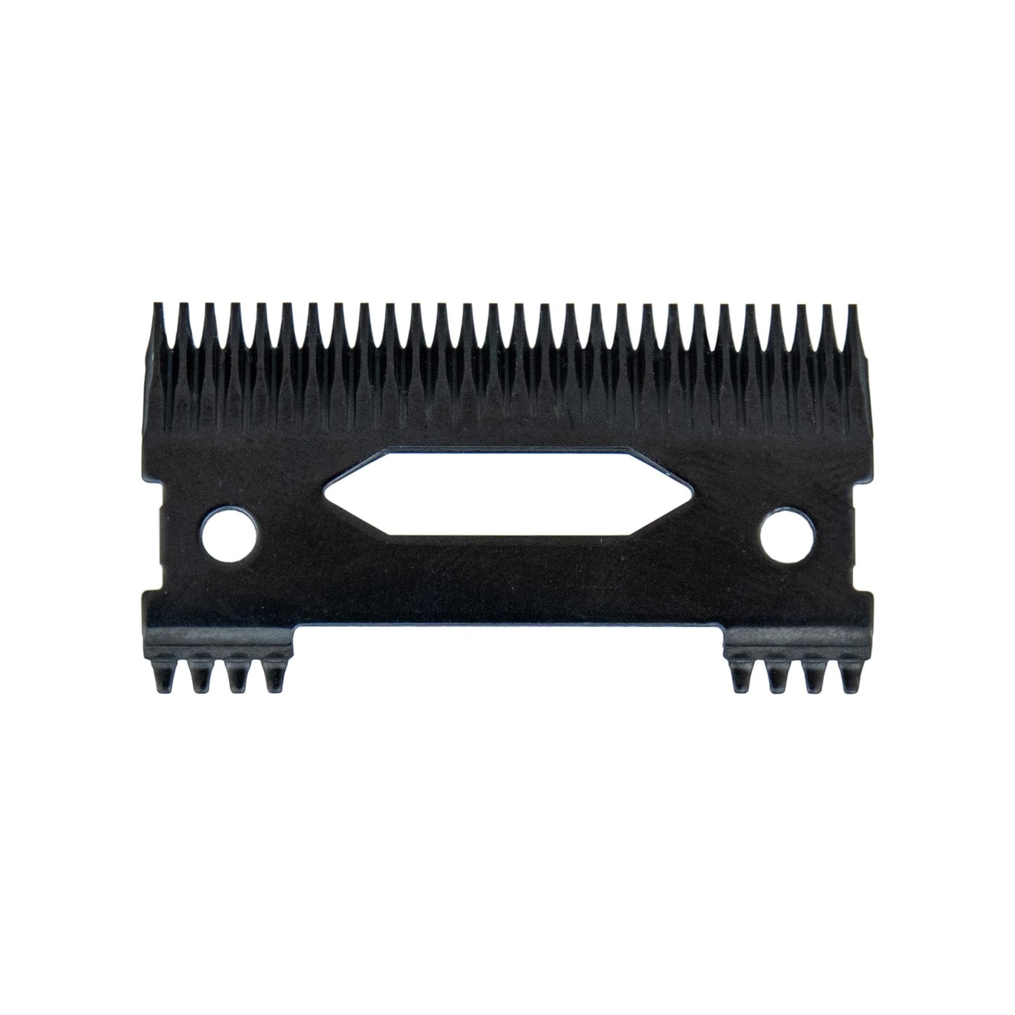 StyleCraft Replacement ECHO Fixed DLC Hair Clipper Blade with DLC Deep Tooth Cutter Set
