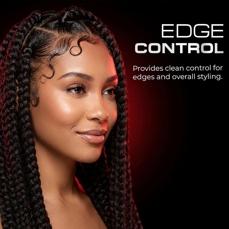 Redone Hair Wax - Ultra Hold Styling Wax for Men & Women | 150ml, High Shine, Non-Sticky Finish, Strawberry Scent