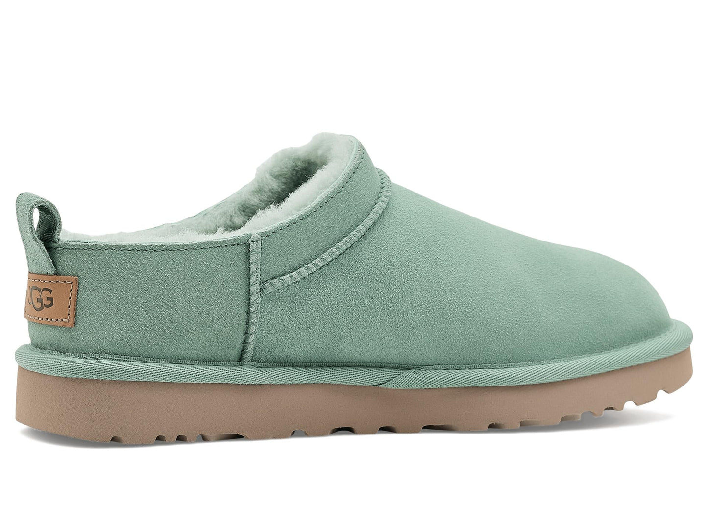 UGG Women's Classic Micro