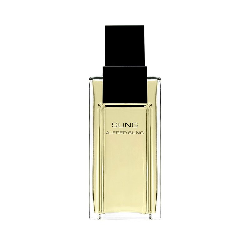 Alfred Sung Eau De Toilette Spray - Women's Perfume, 3.4 Fl Oz | Elegant Fragrance