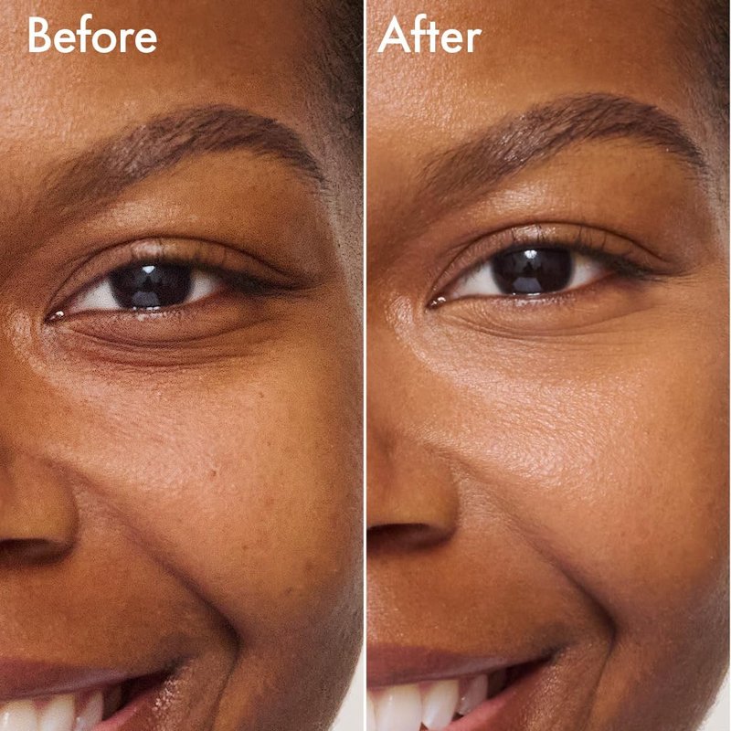 Catrice | Under Eye Brightener | Conceal & Brighten Dark Circles | With Hyaluronic Acid & Shea Butter | Vegan, Cruelty Free & Paraben Free (030 | Golden Toffee)