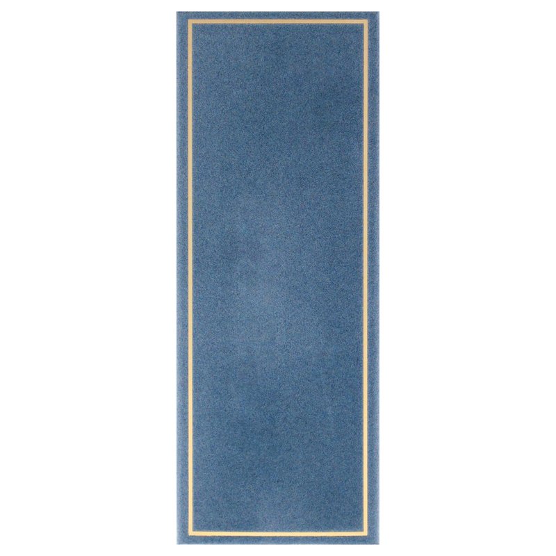 Daring Blue For Life by Maison Alhambra for Men - 3.4 oz EDP Spray