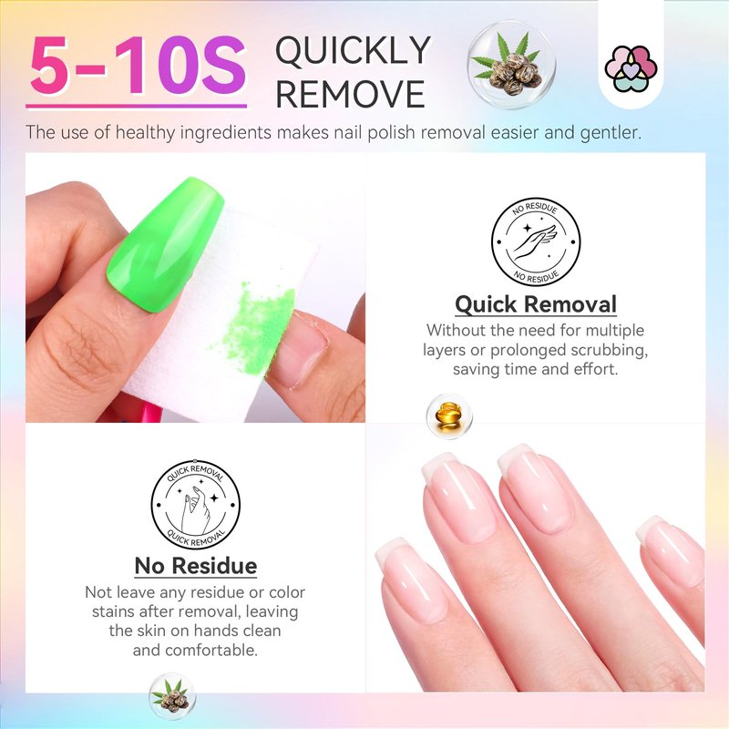 SAVILAND Neon Nail Polish Set: 12 Colors Bright Summer Nail Polish with 2Pcs Base Top Coat Hot Pink Yellow Green Quick Dry Nail Polish Kit Regular Fingernail Polish Pack for Beginner DIY Home Salon