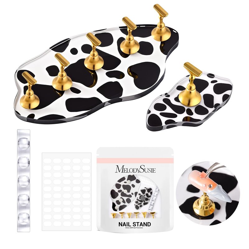 MelodySusie Nail Stand for Press Ons