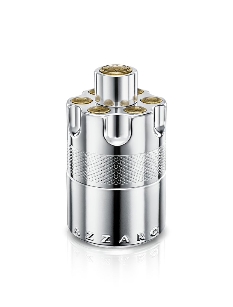 Azzaro Wanted Eau de Parfum