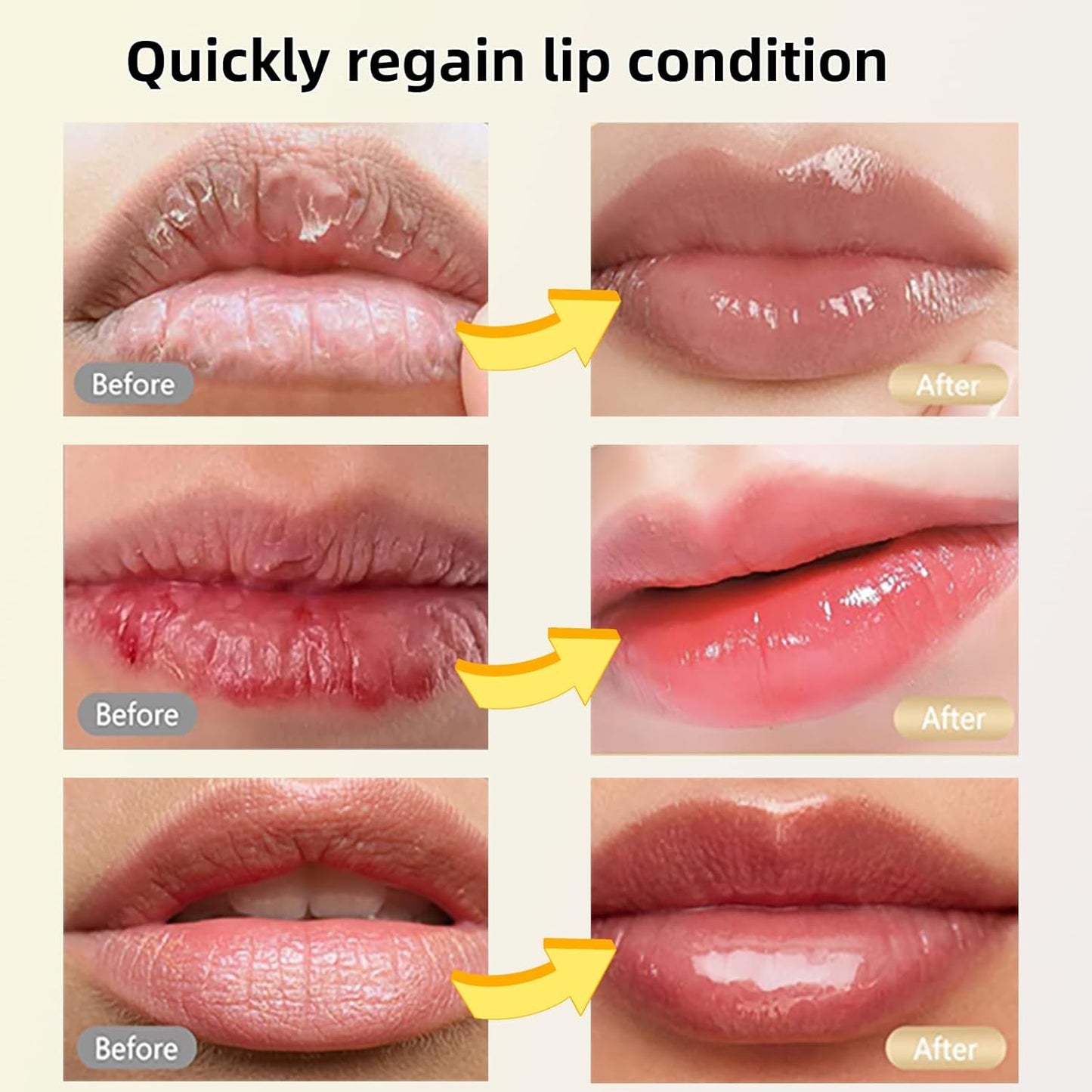 True Tone | PH Adjusting Lipstick for Women - Color-Changing, Long-Lasting Moisturizing Formula