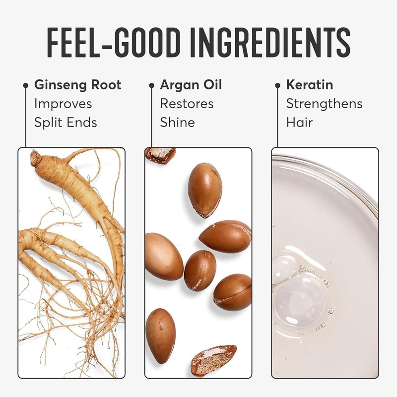 Madison Reed Radiant Hair Color Kit - 3NNA Cool Black-Brown Permanent Dye | PPD-Free, Ammonia-Free, 1 Pack