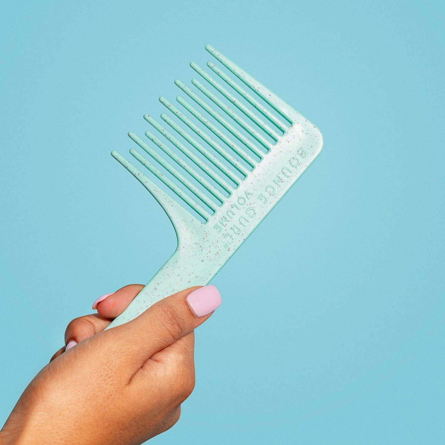 Volume Comb