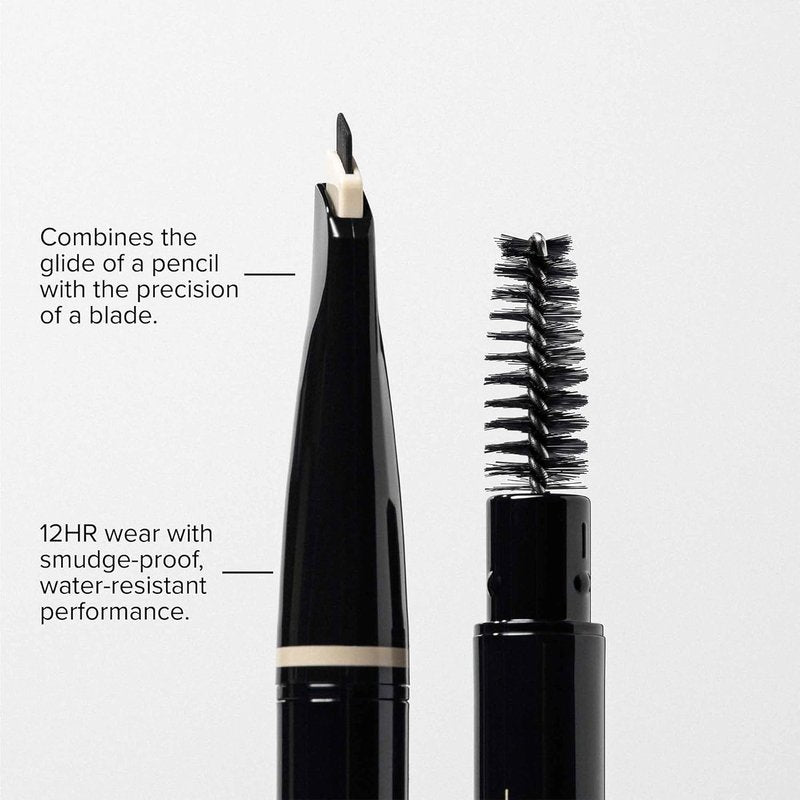 Anastasia Beverly Hills Archibrow Pencil - Micro-Precision Eyebrow Definer | Smudge-Proof Waterproof Formula, 1/2mm Tip for Sculpted Brows