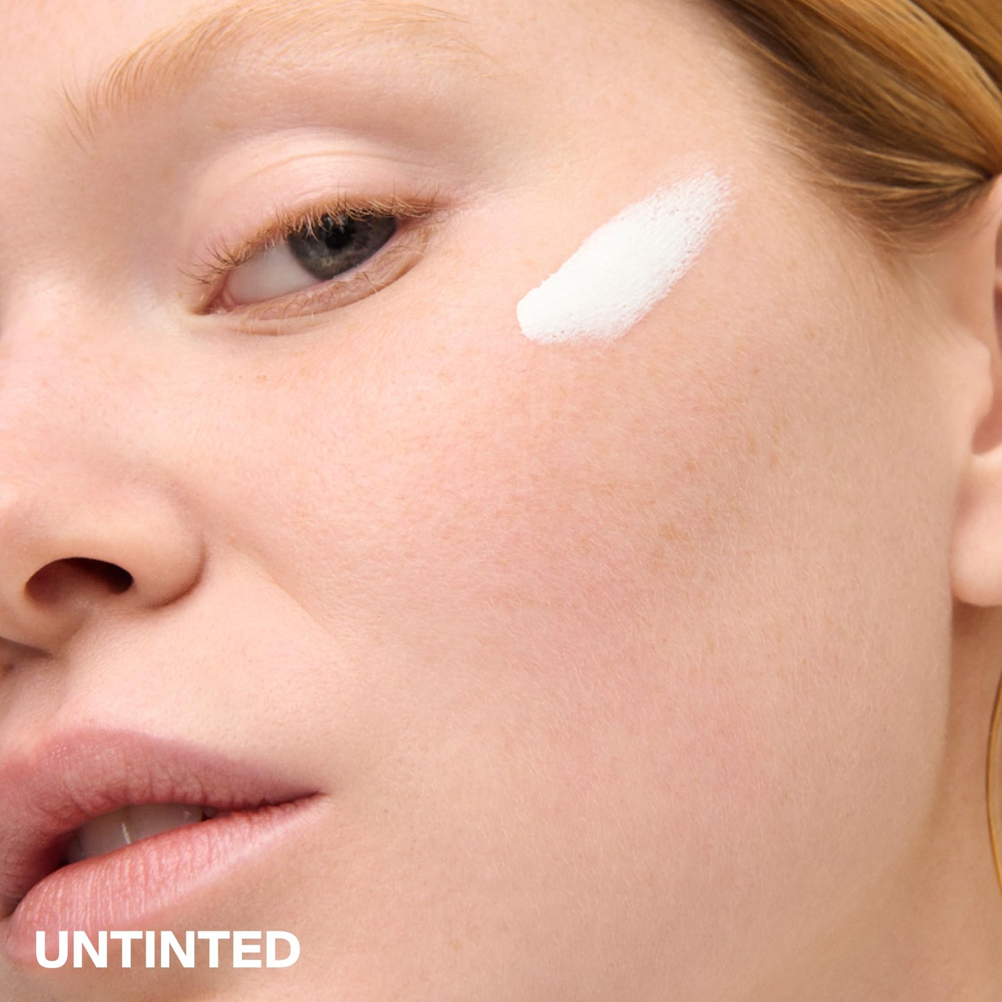 Supergoop! Mineral Mattescreen (SPF 40) - 45 mL - Mineral, Oil-Free Broad Spectrum Sunscreen - Smooths Skins Appearance, Minimizes Pores & Controls Shine - Water & Sweat Resistant - Untinted