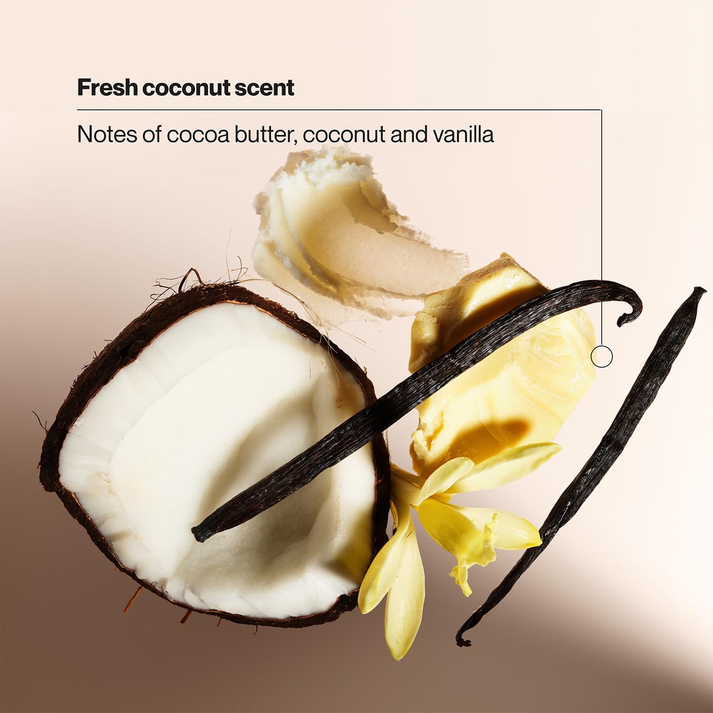Suave Aluminum-Free Deodorant for Women 2-Pack, Coconut & Vanilla, 2.6 Oz Ea