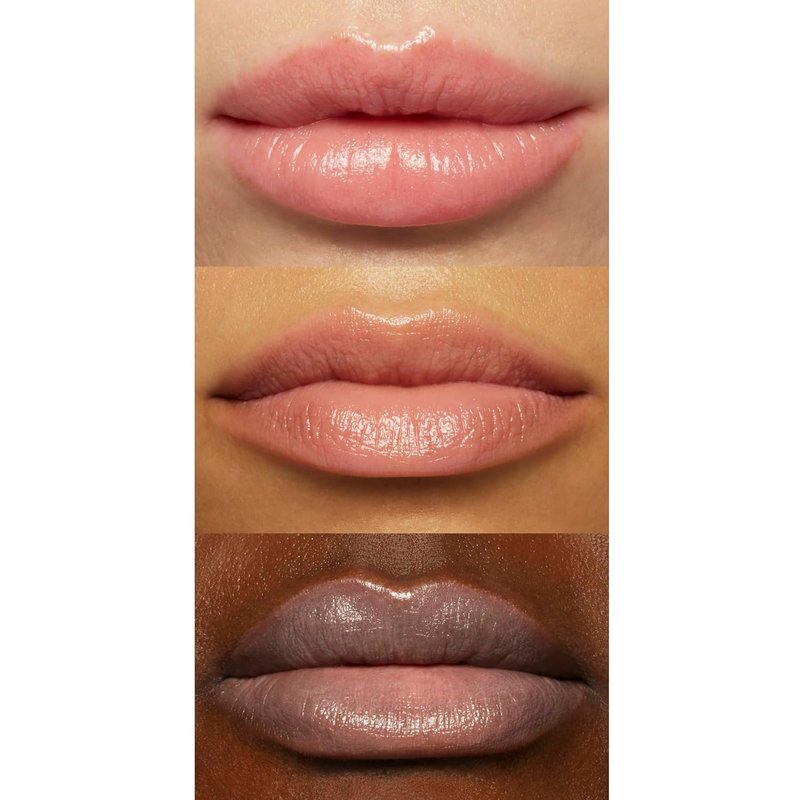 e.l.f. Glow Reviver Slipstick - Tinted Lip Oil Stick for Soft Shine Finish | Non-Sticky, Vegan, Pink-Me Energy