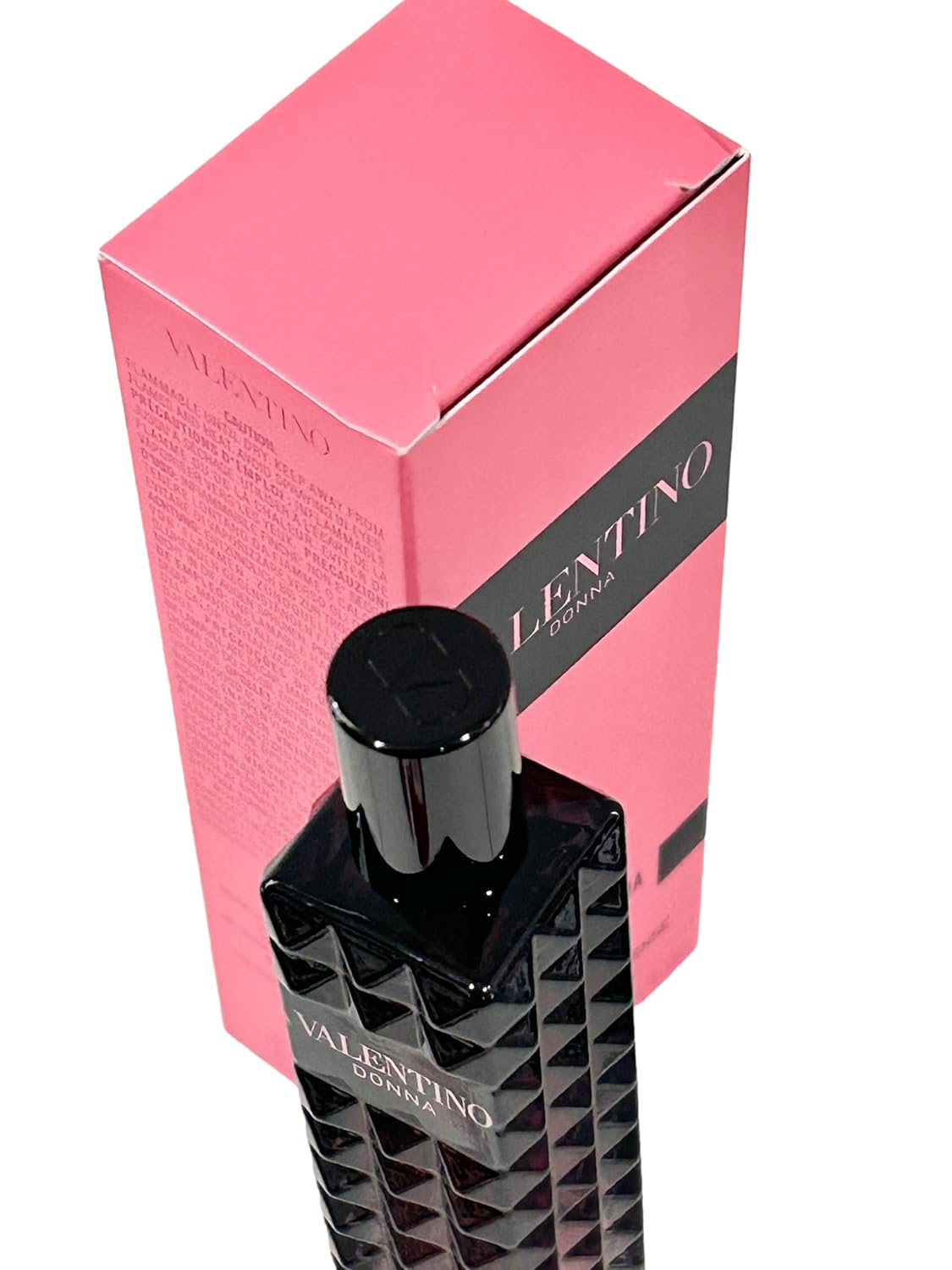 Valentino Donna Born In Roma Intense Women’s Perfume Spray - 15 ml | Elegant Fragrance for All Occasions