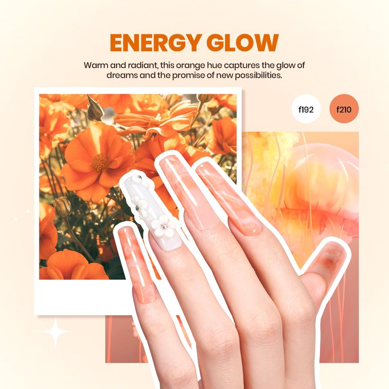Beetles Gel Nail Polish Kit with U V Light - 31 Pcs Gel Polish Kits 20 Colors with Base and Glossy Top Coat Soak Off DIY Salon Beginner-friendly Manicure Nails Stuff Gifts for Women