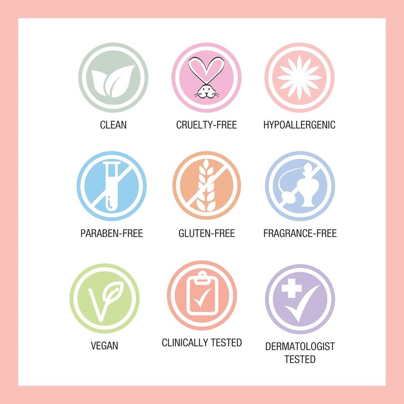Physicians Formula Eye Makeup Remover - Coconut Milk, Oil-Free & Dermatologist Tested, 2 Fl Oz