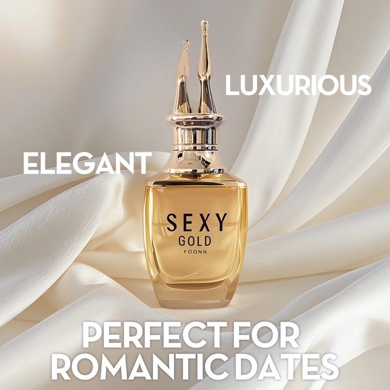 A CENTER Women's Perfume Set 4PCS Multi Scent Combo - Floral Long Lasting Fragrance Gift Set with Vanilla,Rose,Jasmine,Sandwood,Musk Eau De Parfume 3.4 Fl Oz Each for Daily Use