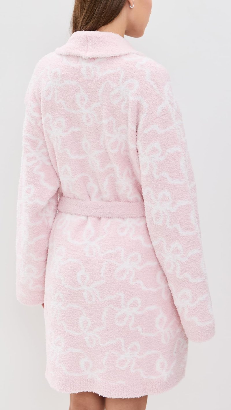 LOVESHACKFANCY Women's Indie Robe