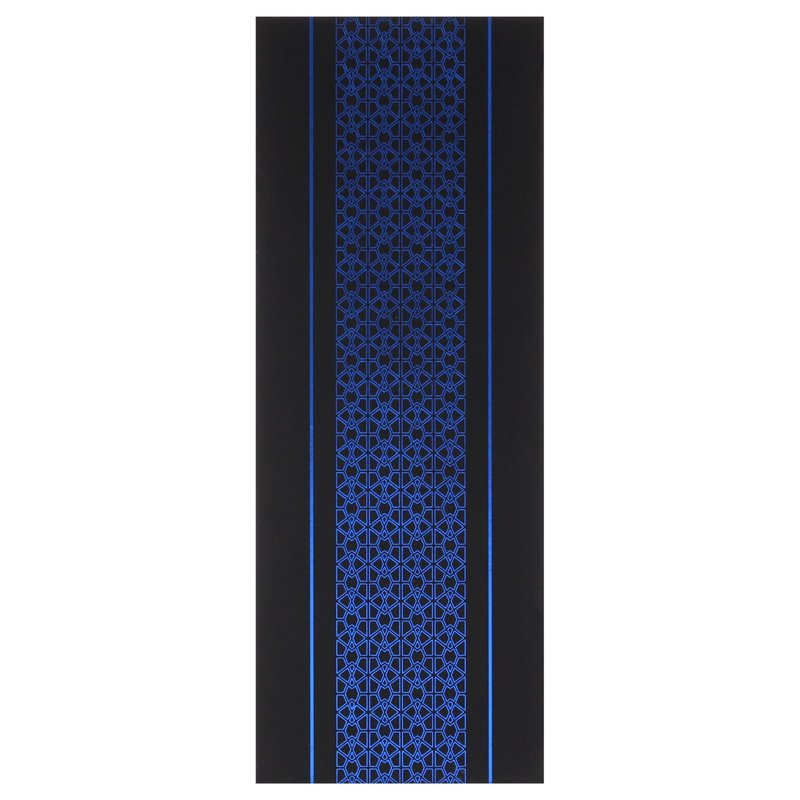 Double Bleu by Bharara for Men - 3.4 oz EDP Spray