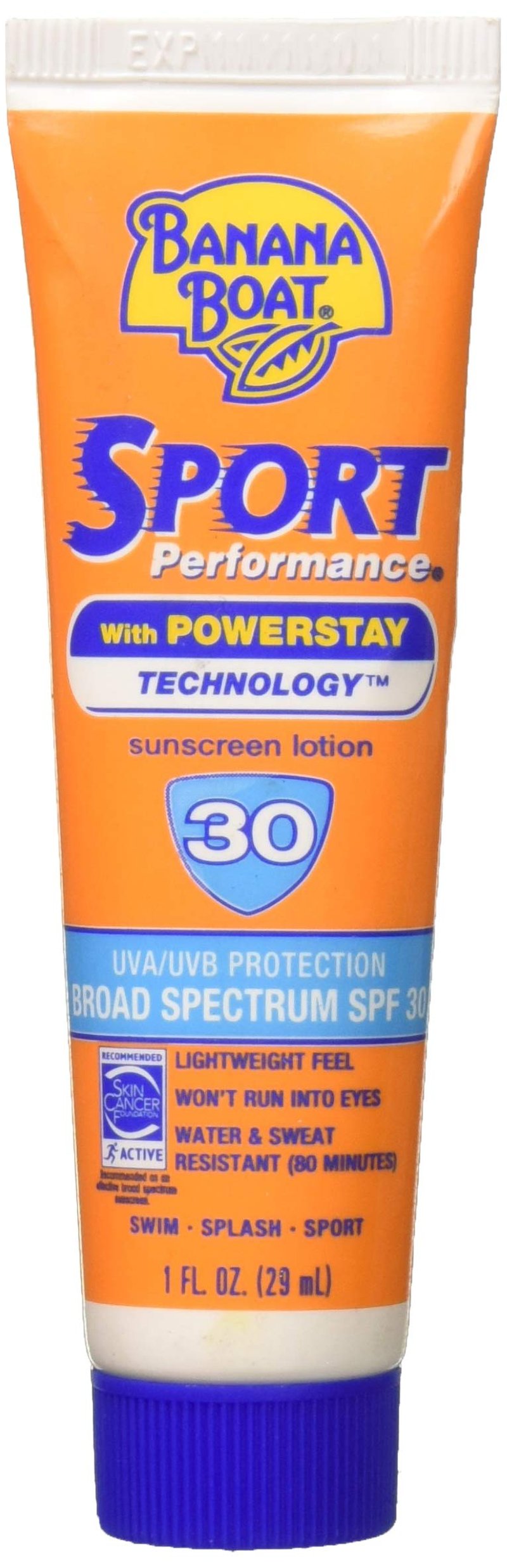 Banana Boat Sport Spf 30 Su 1335462