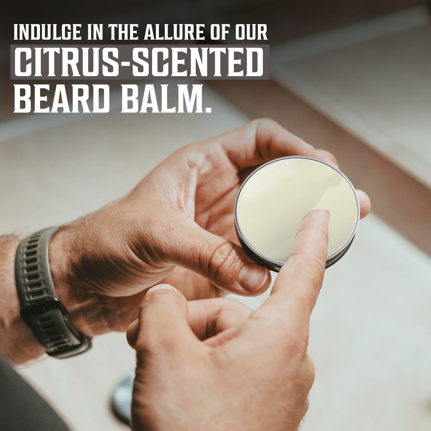 Viking Revolution Beard Conditioner Set | Ultimate Grooming Kit for Men - Softens, Smoothes & Soothes Itch