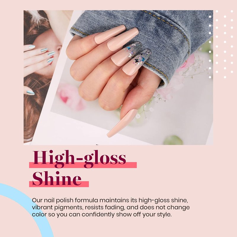 Beetles 15ml Natural Gel Polish Pale Nude Color Nail Gel Pink Neutral Soak Off Uv LED Nail Lamp All Season Nail Art Design Manicure Salon DIY Salon