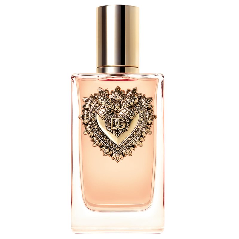 Dolce&Gabbana Devotion, Eau De Parfum Spray, For Women - 100 ml / 3.3 fl.oz
