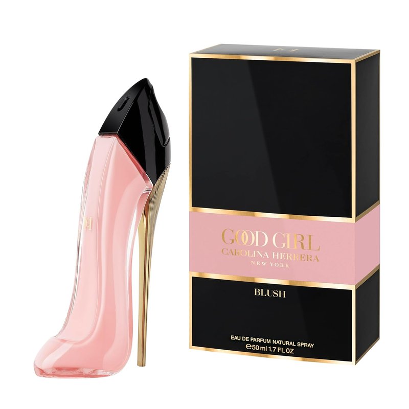 Carolina Herrera Good Girl Blush Eau de Parfum Spray - 1.7 oz Women's Fragrance