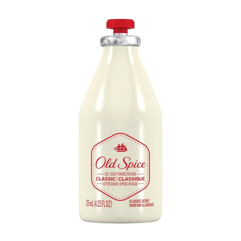 Old Spice Classic, 4.25 oz