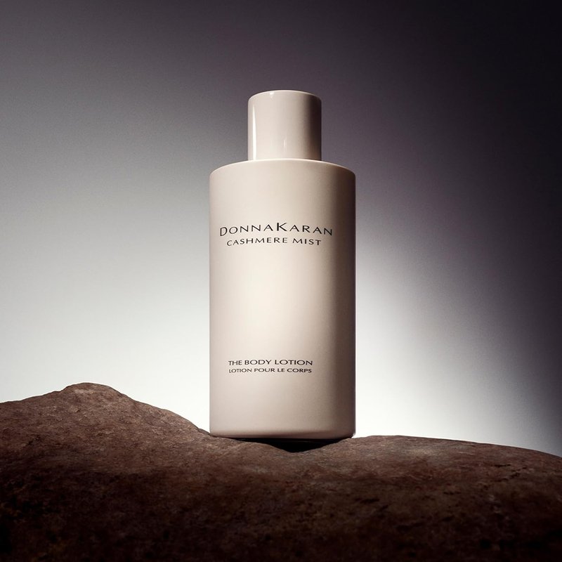 Cashmere Mist Body Lotion by Donna Karan - Luxurious Hydration | 6.7 Fl. Oz.