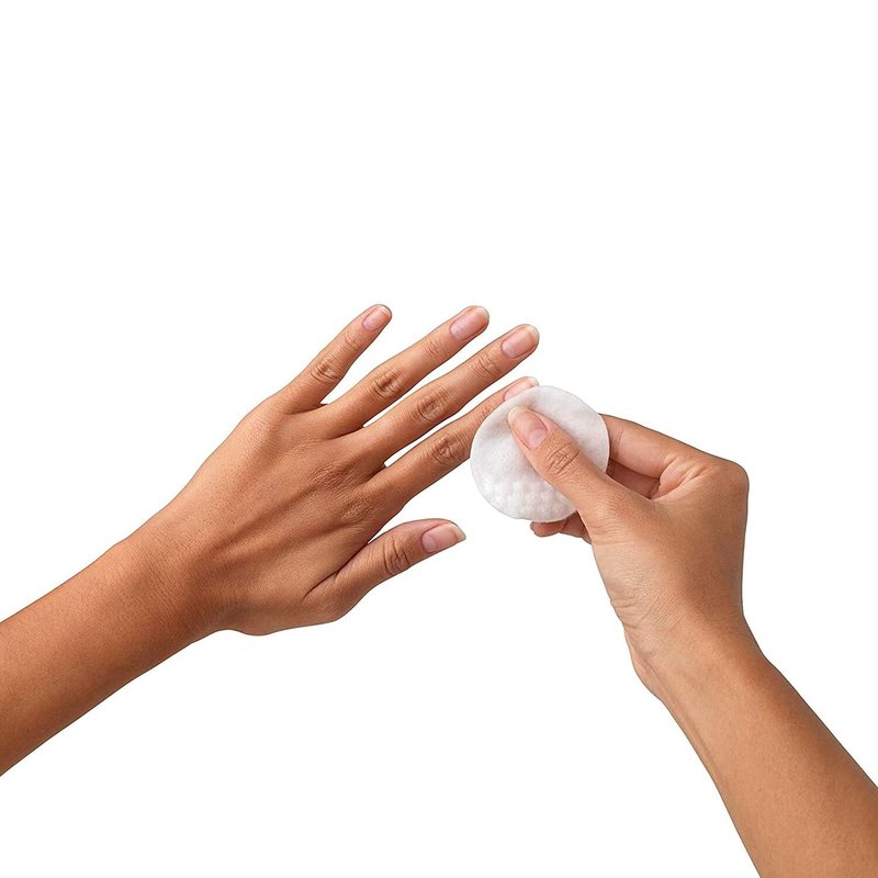 Cutex Moisture-Rich Nail Polish Remover - Nourishing Sweet Almond & Jojoba Oil, 6.7 fl. oz.