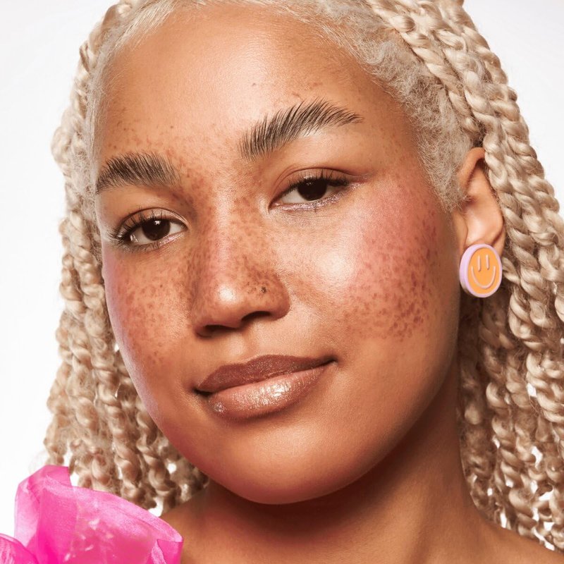 Baby Got Glow Liquid Highlighter - Lightweight & Blendable Radiance | Vegan & Cruelty-Free
