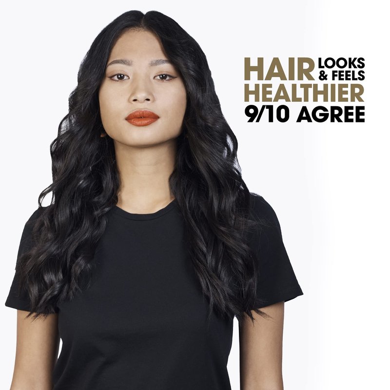 ghd Bodyguard Heat Protectant Spray - Lightweight Thermal Hair Spray with Heat Protection System for Smooth, Frizz-Free and Healthier Looking Hair - Daily Styling Mist, 4 fl oz