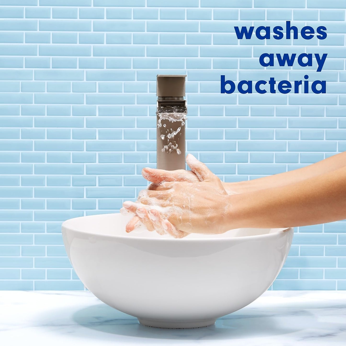 Softsoap Antibacterial Liquid Hand Soap - Clean & Protect, Cool Splash | 11.25 Fl. Oz